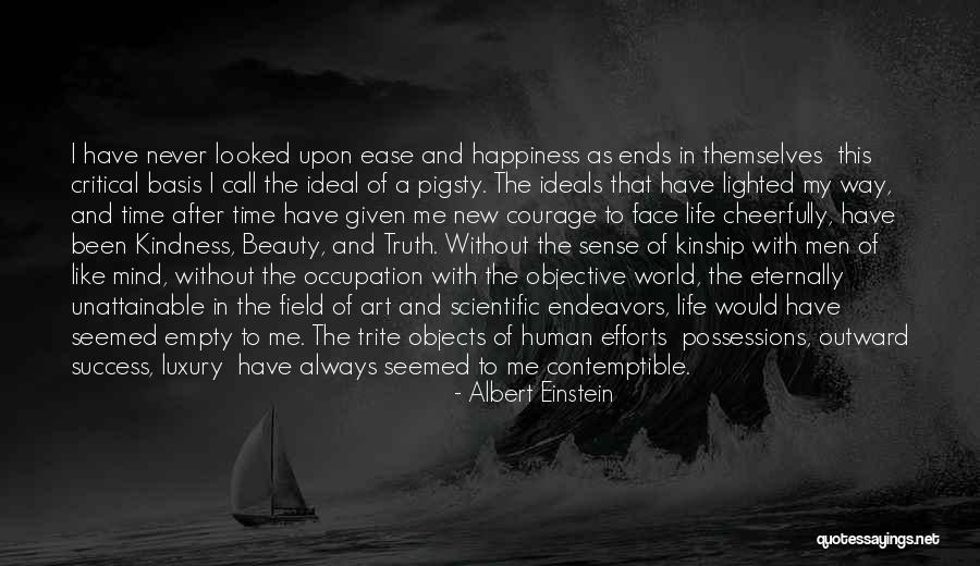 Kindness And Beauty Quotes By Albert Einstein Kindness And Beauty Quotes By Albert Einstein