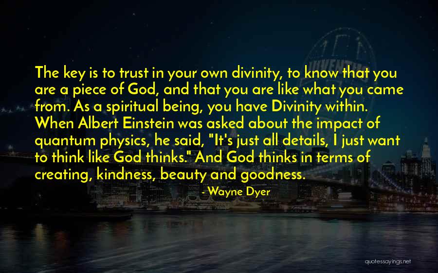 Kindness And Beauty Quotes By Wayne Dyer Kindness And Beauty Quotes By Wayne Dyer