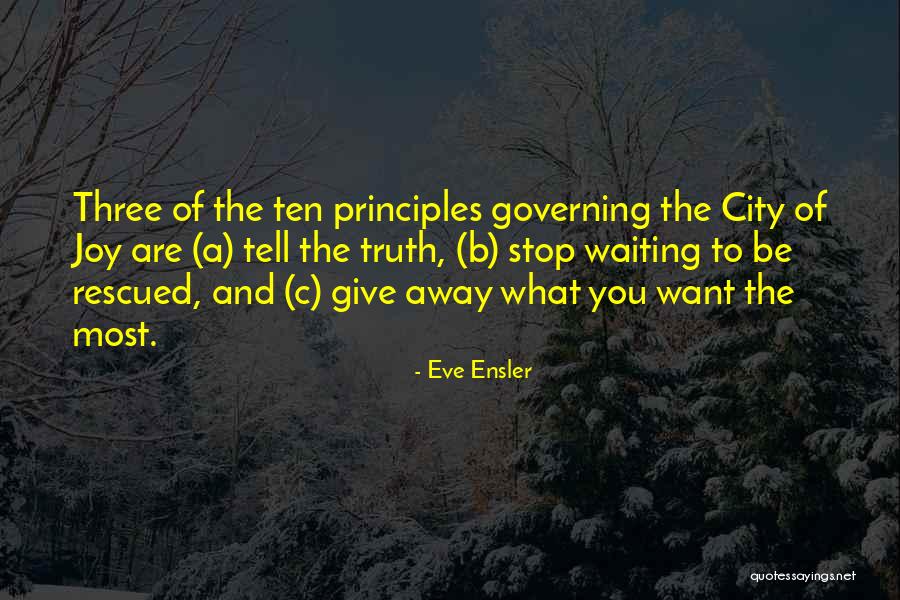 Kindness And Compassion Quotes By Eve Ensler Kindness And Compassion Quotes By Eve Ensler