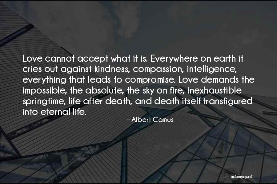 Kindness And Friendship Quotes By Albert Camus Kindness And Friendship Quotes By Albert Camus