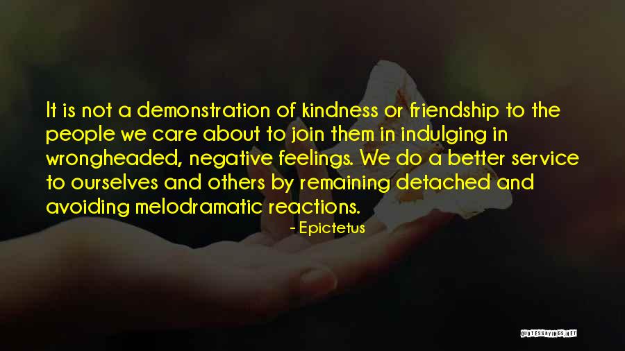 Kindness And Friendship Quotes By Epictetus Kindness And Friendship Quotes By Epictetus