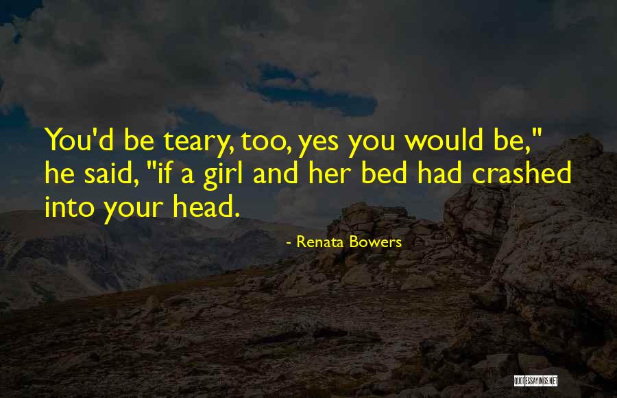 Kindness And Friendship Quotes By Renata Bowers Kindness And Friendship Quotes By Renata Bowers
