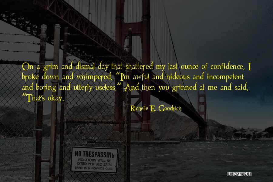 Kindness And Friendship Quotes By Richelle E. Goodrich Kindness And Friendship Quotes By Richelle E. Goodrich