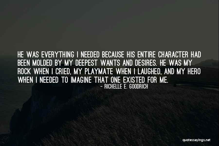 Kindness And Friendship Quotes By Richelle E. Goodrich Kindness And Friendship Quotes By Richelle E. Goodrich