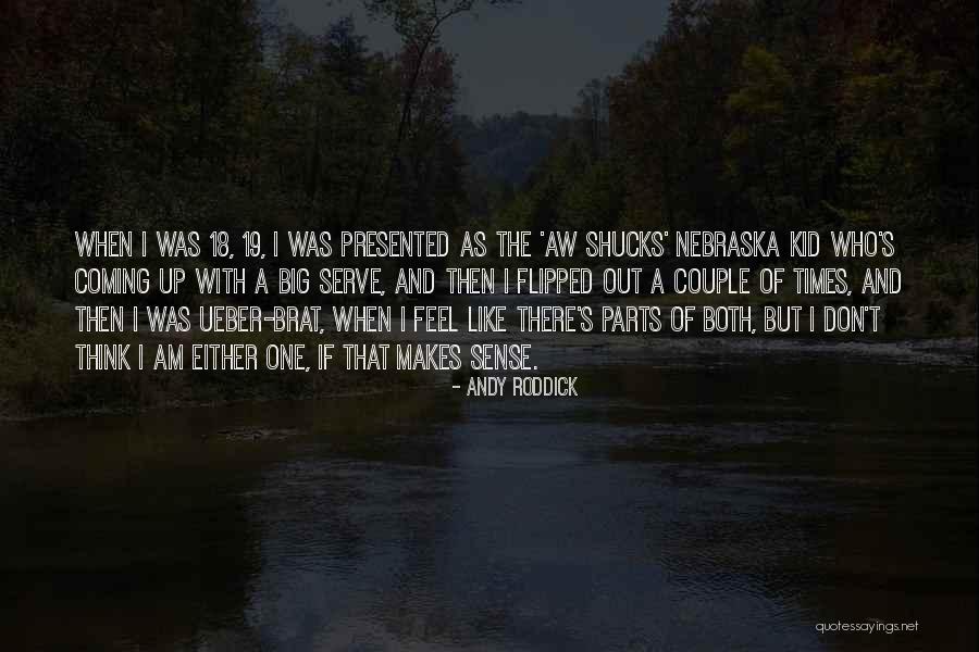 Kindness And Health Quotes By Andy Roddick Kindness And Health Quotes By Andy Roddick