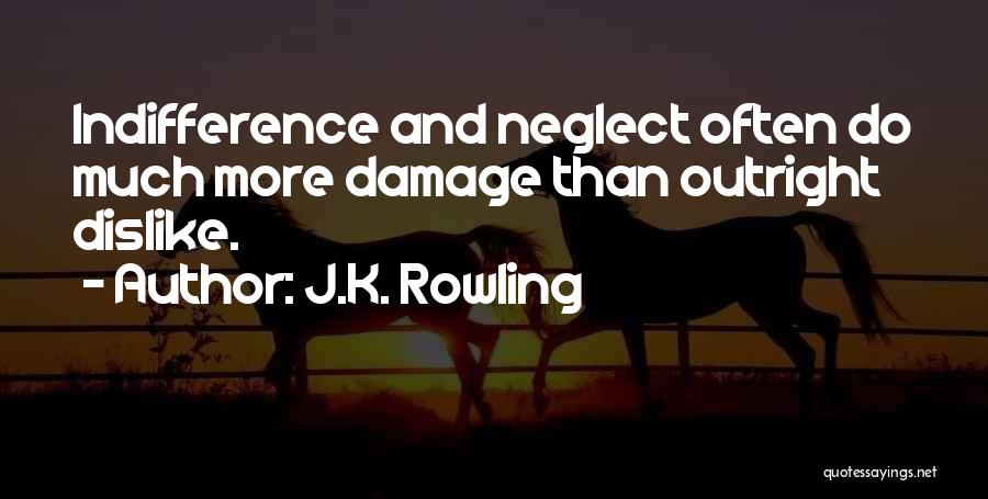 Kindness And Humanity Quotes By J.K. Rowling