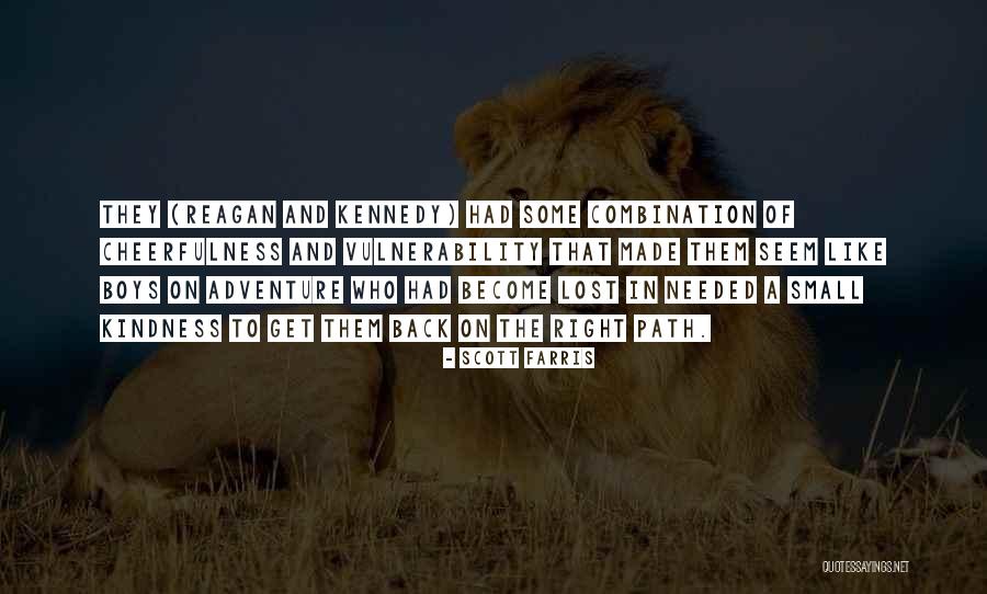 Kindness And Humility Quotes By Scott Farris Kindness And Humility Quotes By Scott Farris