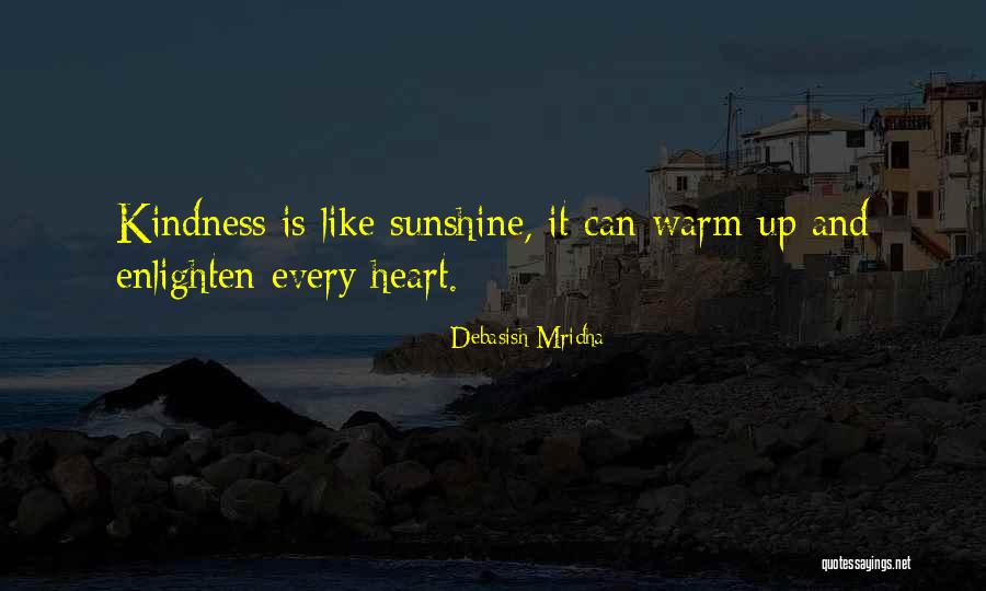 Kindness And Intelligence Quotes By Debasish Mridha Kindness And Intelligence Quotes By Debasish Mridha