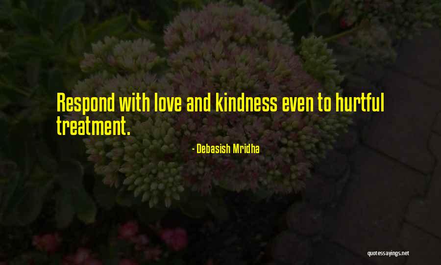 Kindness And Intelligence Quotes By Debasish Mridha Kindness And Intelligence Quotes By Debasish Mridha