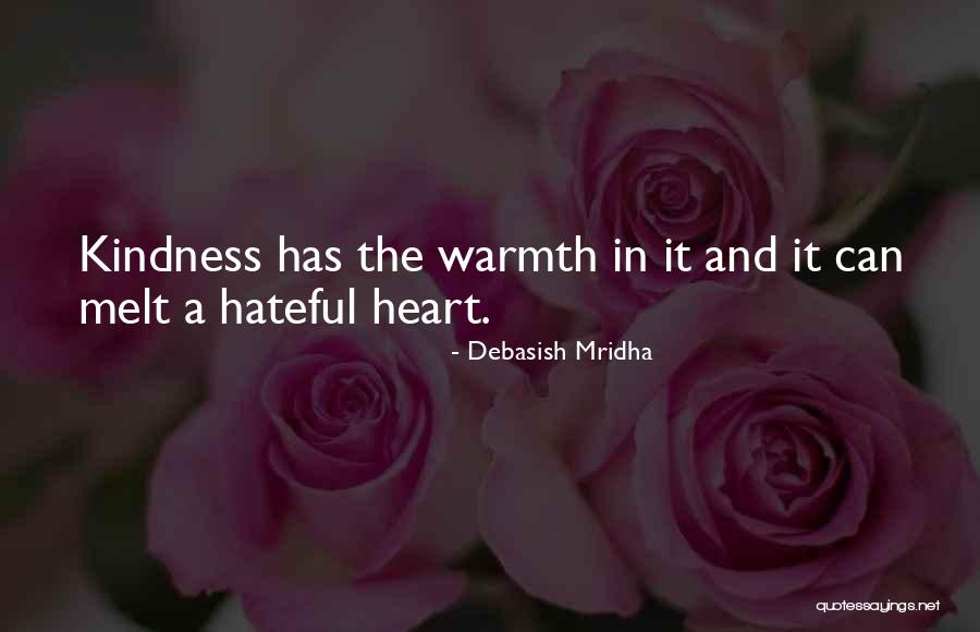Kindness And Intelligence Quotes By Debasish Mridha Kindness And Intelligence Quotes By Debasish Mridha