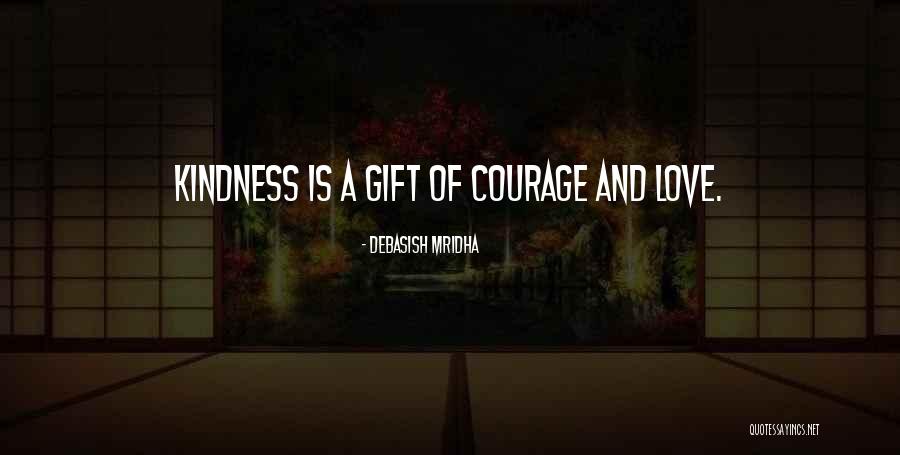 Kindness And Intelligence Quotes By Debasish Mridha Kindness And Intelligence Quotes By Debasish Mridha