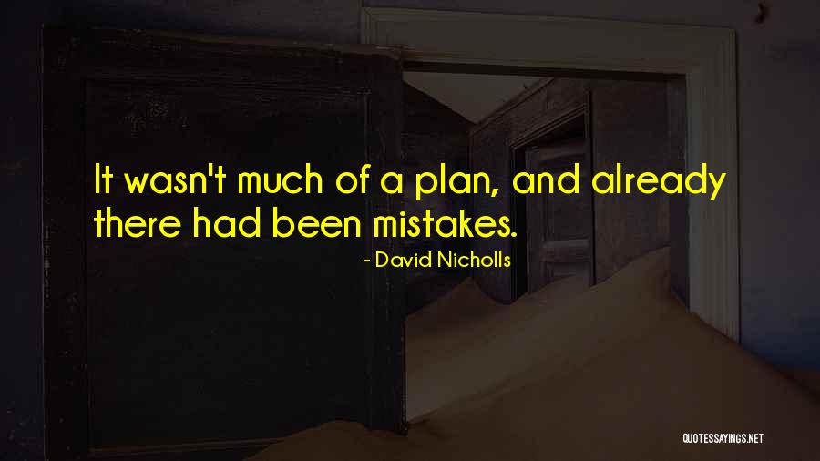 Kindness And Sharing Quotes By David Nicholls Kindness And Sharing Quotes By David Nicholls