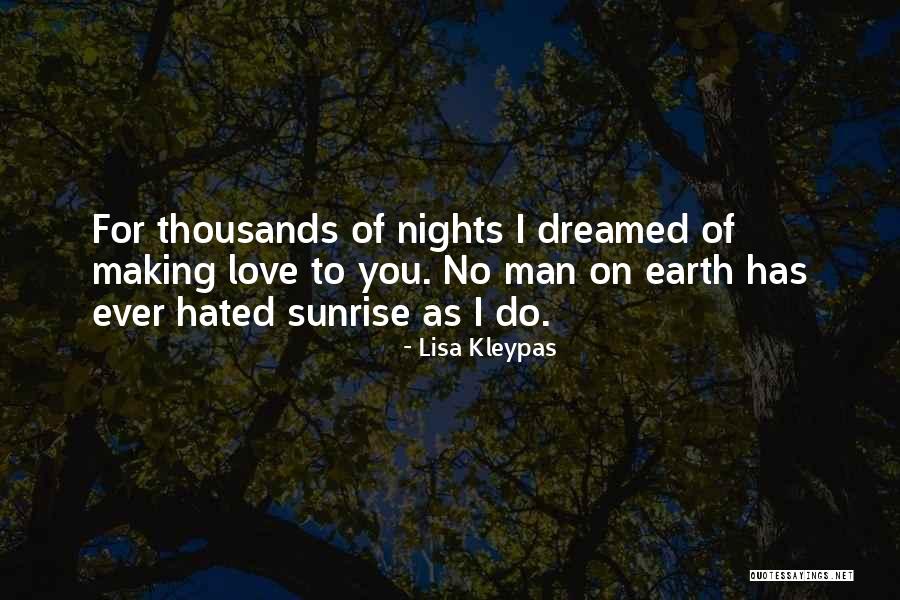Kindness And Sharing Quotes By Lisa Kleypas Kindness And Sharing Quotes By Lisa Kleypas