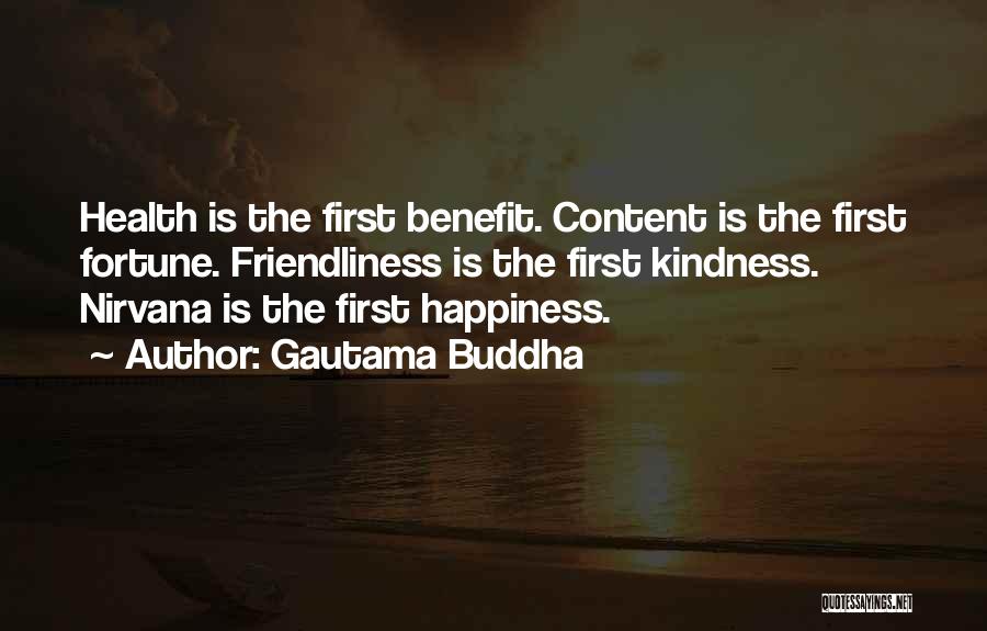 Kindness By Buddha Quotes By Gautama Buddha