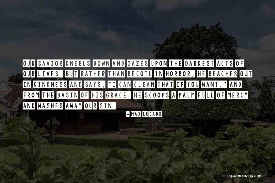 Kindness Christian Quotes By Max Lucado Kindness Christian Quotes By Max Lucado