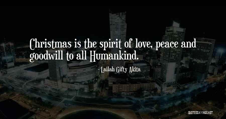 Kindness Christmas Quotes By Lailah Gifty Akita Kindness Christmas Quotes By Lailah Gifty Akita