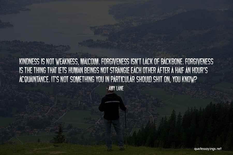 Kindness Forgiveness Quotes By Amy Lane Kindness Forgiveness Quotes By Amy Lane