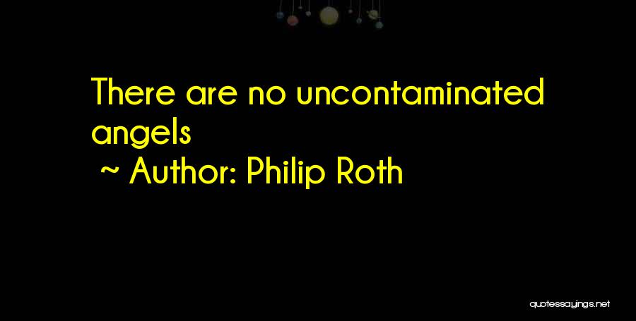 Kindness Graciousness Quotes By Philip Roth