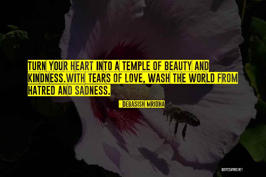 Kindness Happiness Quotes By Debasish Mridha Kindness Happiness Quotes By Debasish Mridha