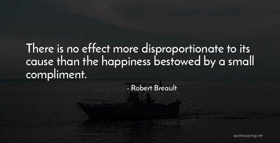 Kindness Happiness Quotes By Robert Breault Kindness Happiness Quotes By Robert Breault