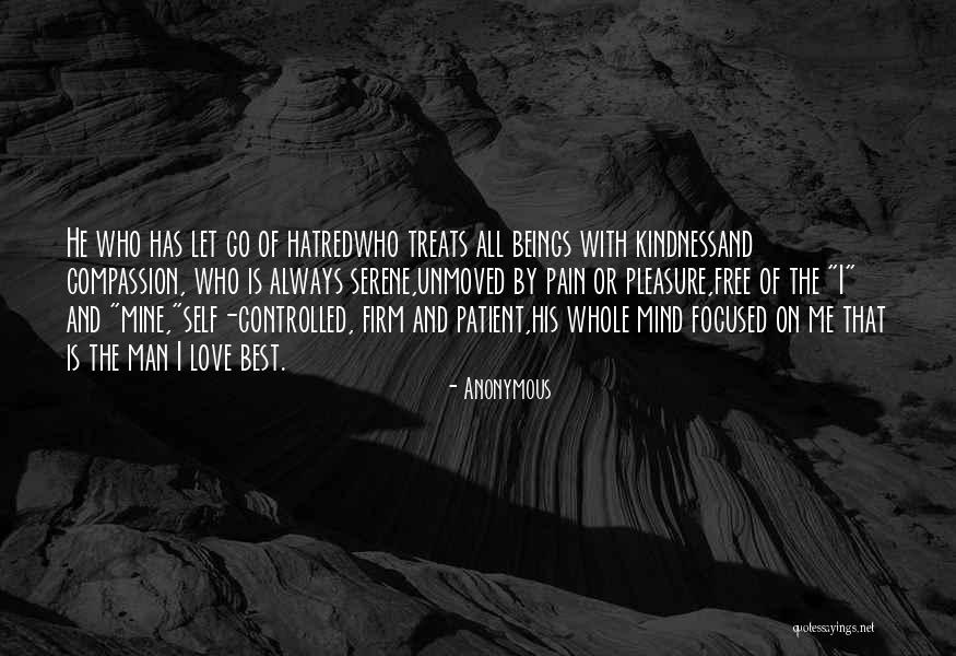 Kindness Is The Best Quotes By Anonymous Kindness Is The Best Quotes By Anonymous