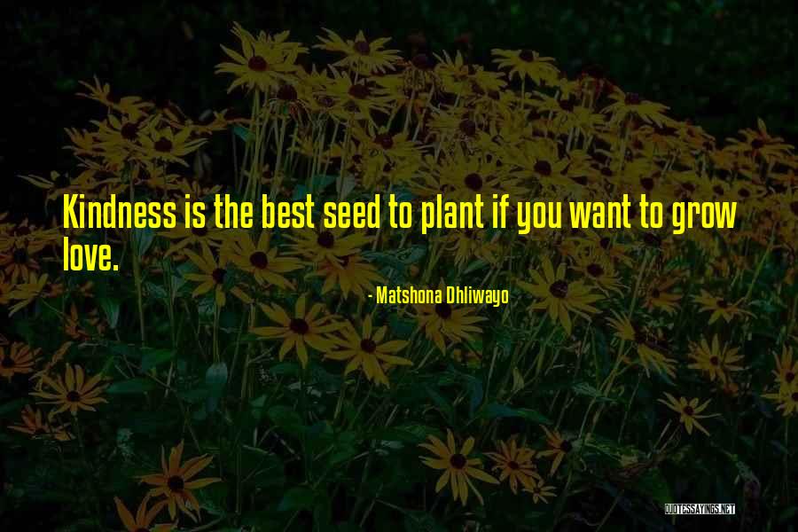 Kindness Is The Best Quotes By Matshona Dhliwayo Kindness Is The Best Quotes By Matshona Dhliwayo