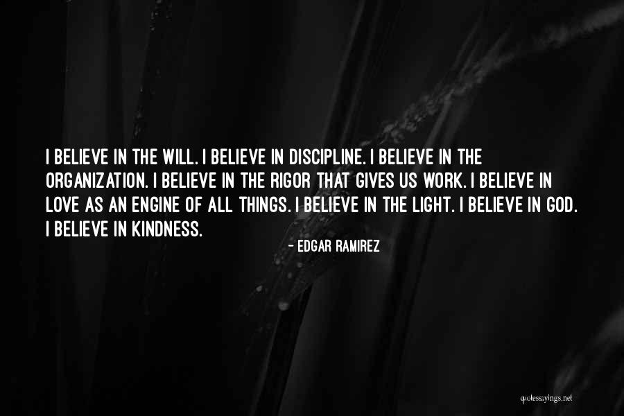 Kindness Of God Quotes By Edgar Ramirez Kindness Of God Quotes By Edgar Ramirez