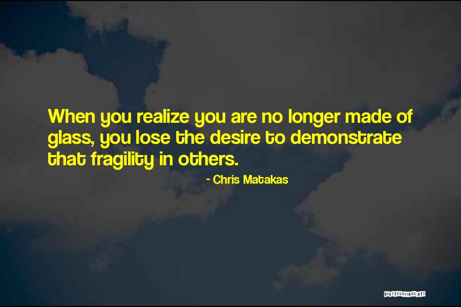 Kindness Of Others Quotes By Chris Matakas Kindness Of Others Quotes By Chris Matakas