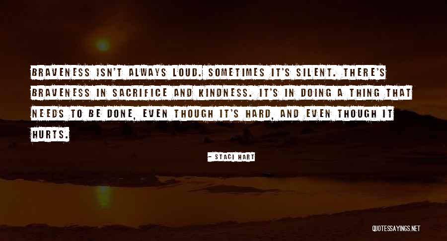 Kindness That Quotes By Staci Hart Kindness That Quotes By Staci Hart