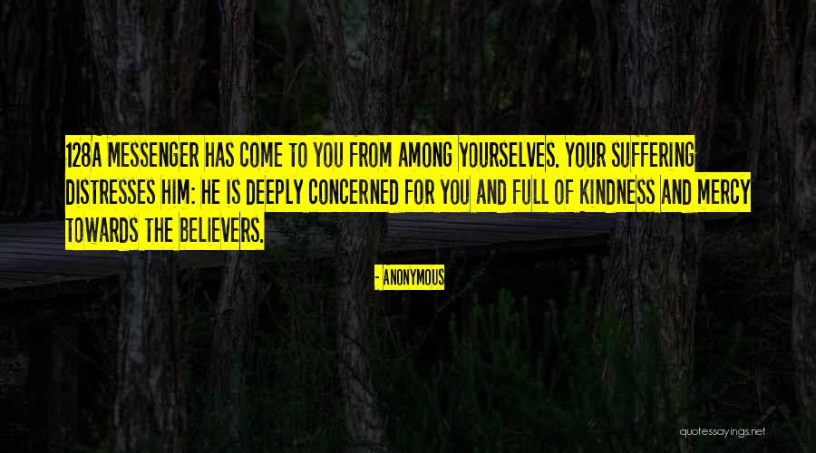 Kindness Towards Others Quotes By Anonymous Kindness Towards Others Quotes By Anonymous