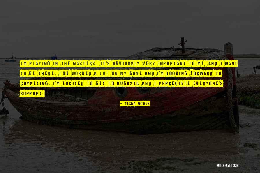 Kindness Towards Women Quotes By Tiger Woods Kindness Towards Women Quotes By Tiger Woods