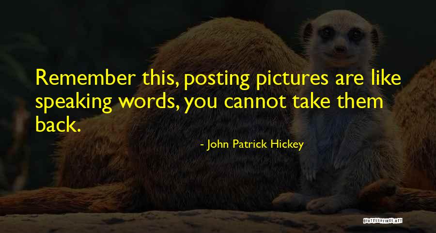 Kindness With Pictures Quotes By John Patrick Hickey Kindness With Pictures Quotes By John Patrick Hickey