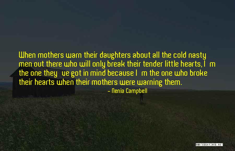 Kindof Quotes By Nenia Campbell Kindof Quotes By Nenia Campbell