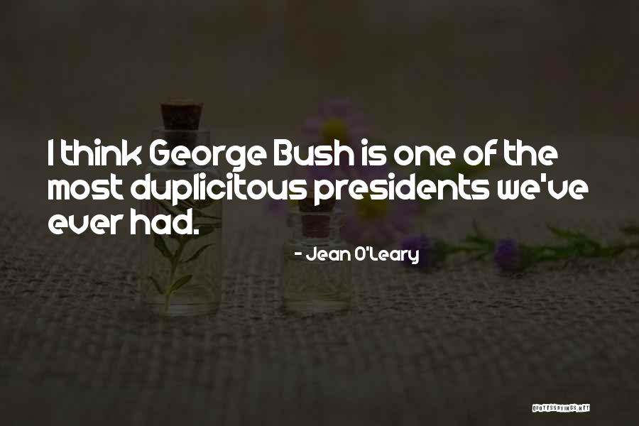 Kindoki Quotes By Jean O'Leary Kindoki Quotes By Jean O'Leary