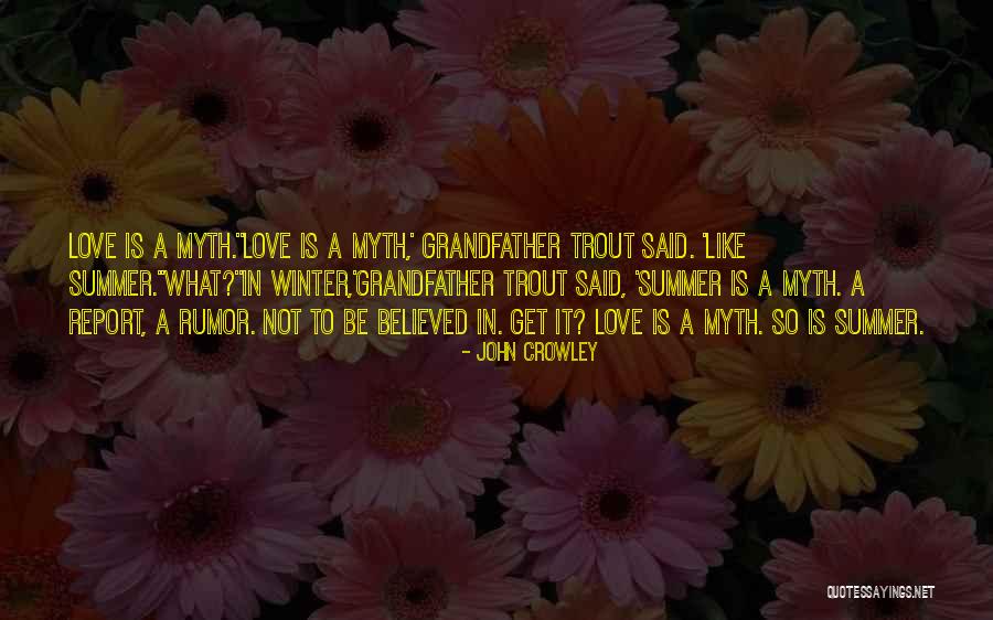 Kindoki Quotes By John Crowley Kindoki Quotes By John Crowley