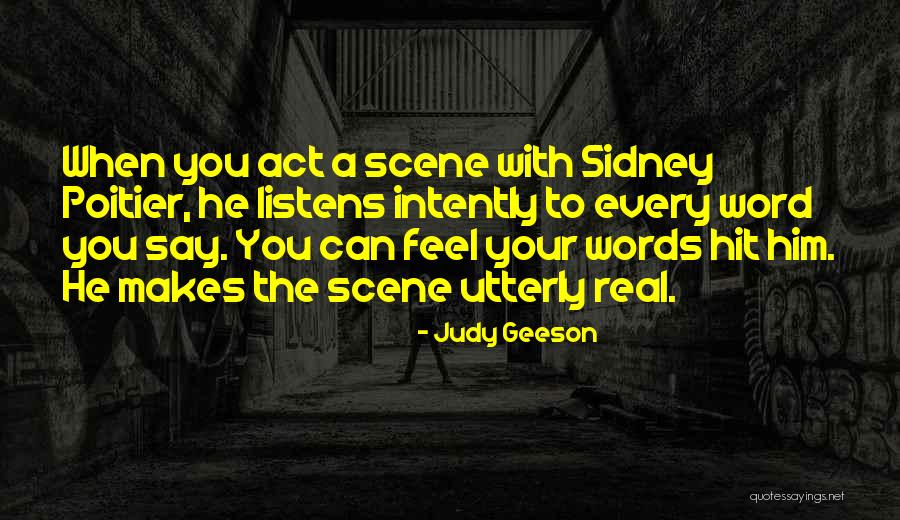 Kindoki Witchcraft Quotes By Judy Geeson Kindoki Witchcraft Quotes By Judy Geeson