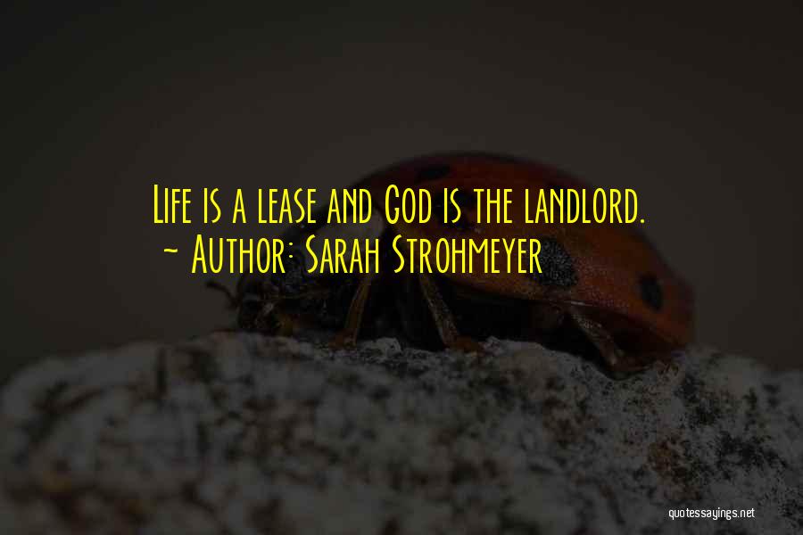 Kindred Quotes By Sarah Strohmeyer