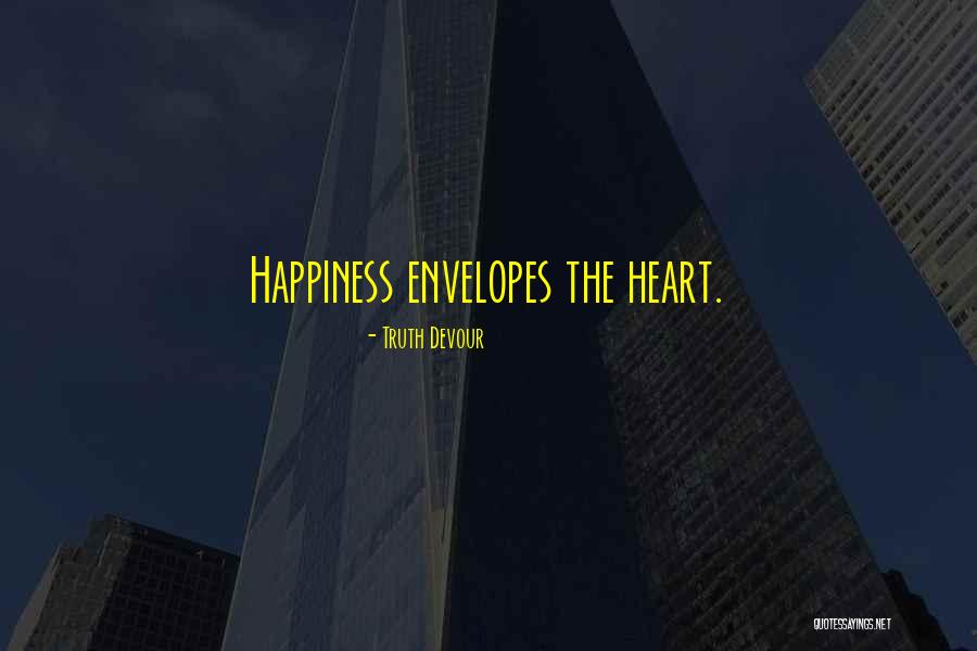Kindred Soul Quotes By Truth Devour Kindred Soul Quotes By Truth Devour