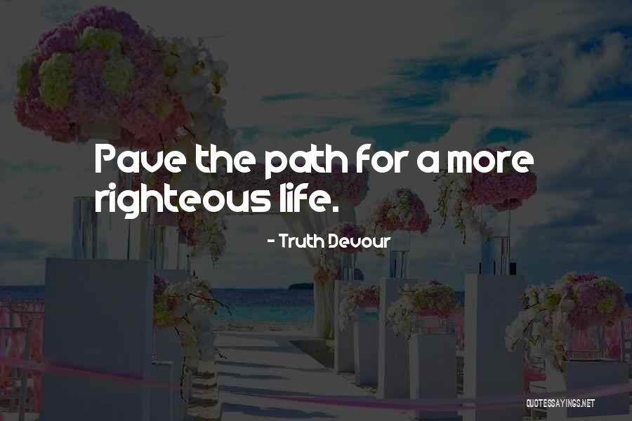Kindred Soul Quotes By Truth Devour Kindred Soul Quotes By Truth Devour
