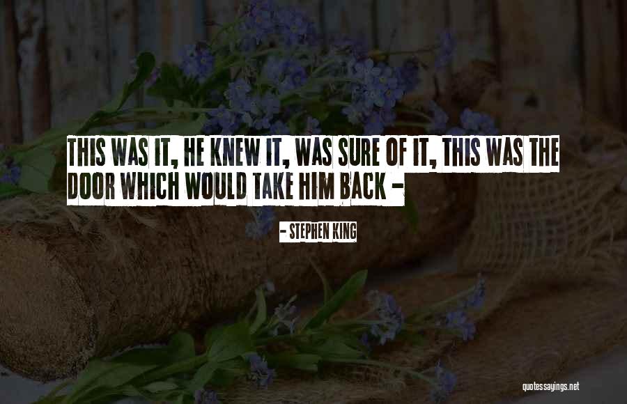 Kindreds Heart Quotes By Stephen King Kindreds Heart Quotes By Stephen King