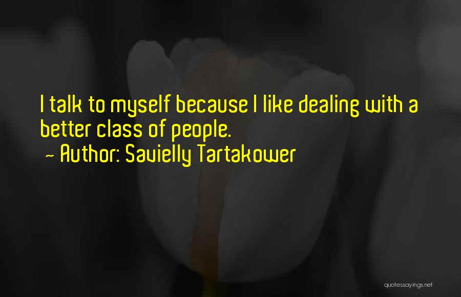Kindregan Patrick Quotes By Savielly Tartakower