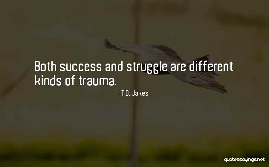 Kinds Of Inspirational Quotes By T.D. Jakes Kinds Of Inspirational Quotes By T.D. Jakes