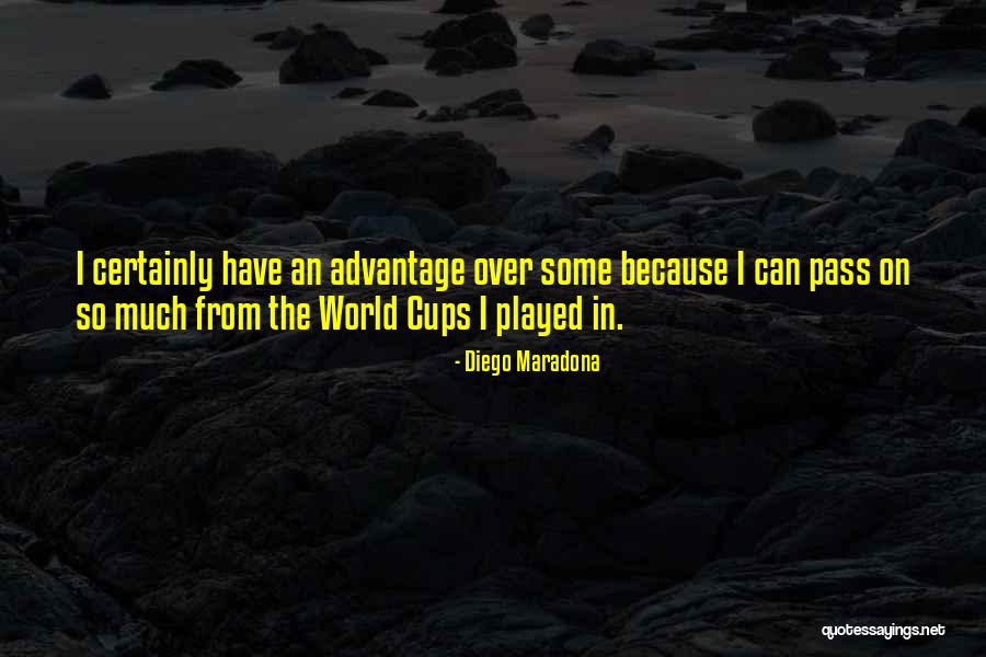 Kindsvater Flat Quotes By Diego Maradona Kindsvater Flat Quotes By Diego Maradona