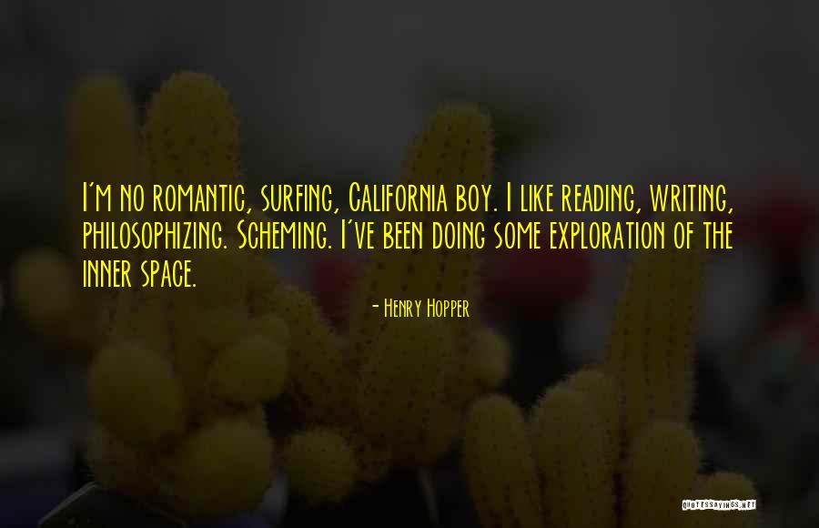 Kindsvater Props Quotes By Henry Hopper Kindsvater Props Quotes By Henry Hopper