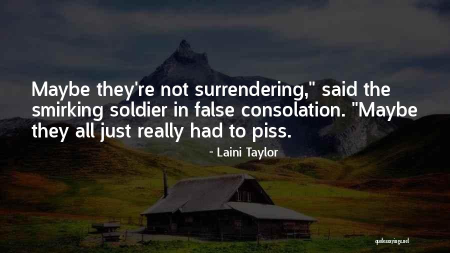 Kindsvatter Associates Quotes By Laini Taylor Kindsvatter Associates Quotes By Laini Taylor