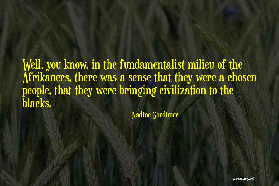 Kindsvatter Associates Quotes By Nadine Gordimer Kindsvatter Associates Quotes By Nadine Gordimer