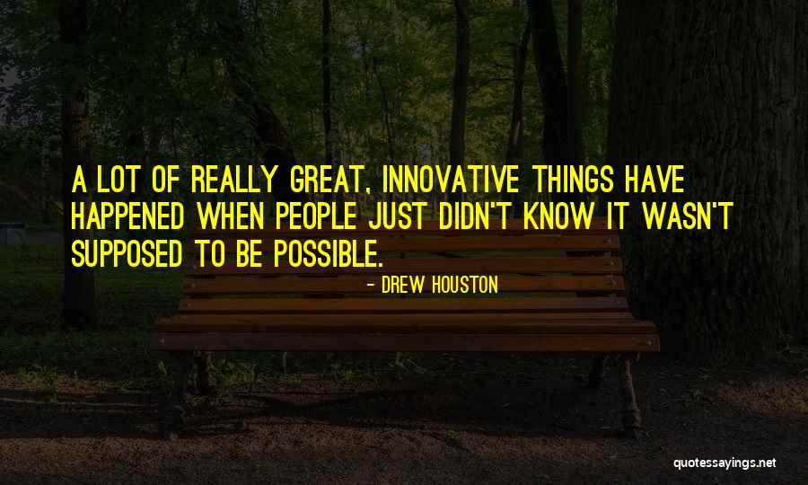 Kindtail Quotes By Drew Houston Kindtail Quotes By Drew Houston