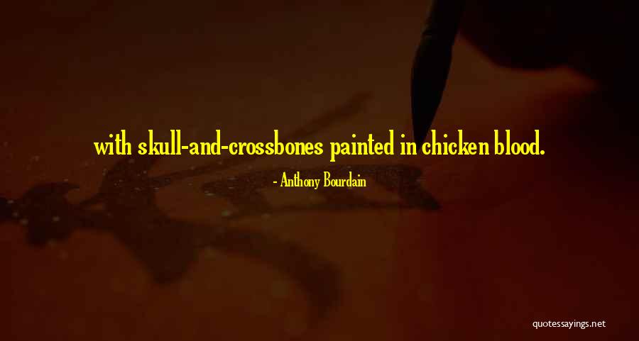 Kindvall Construction Quotes By Anthony Bourdain Kindvall Construction Quotes By Anthony Bourdain