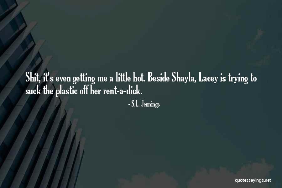 Kindvall Construction Quotes By S.L. Jennings Kindvall Construction Quotes By S.L. Jennings