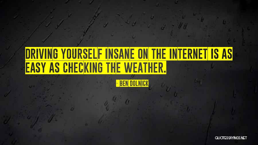 Kindveiligheid Quotes By Ben Dolnick Kindveiligheid Quotes By Ben Dolnick
